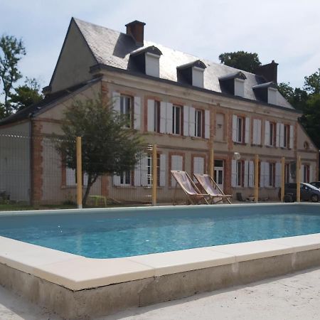 Chateau De La Malmaison Champillon Exteriör bild